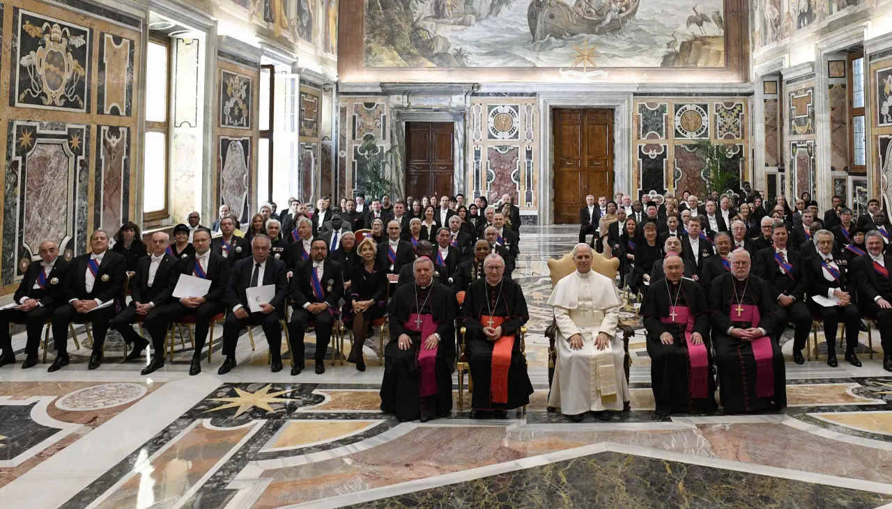 Los reyes de España llegan a Roma para la misa de inicio del pontificado de León XIV