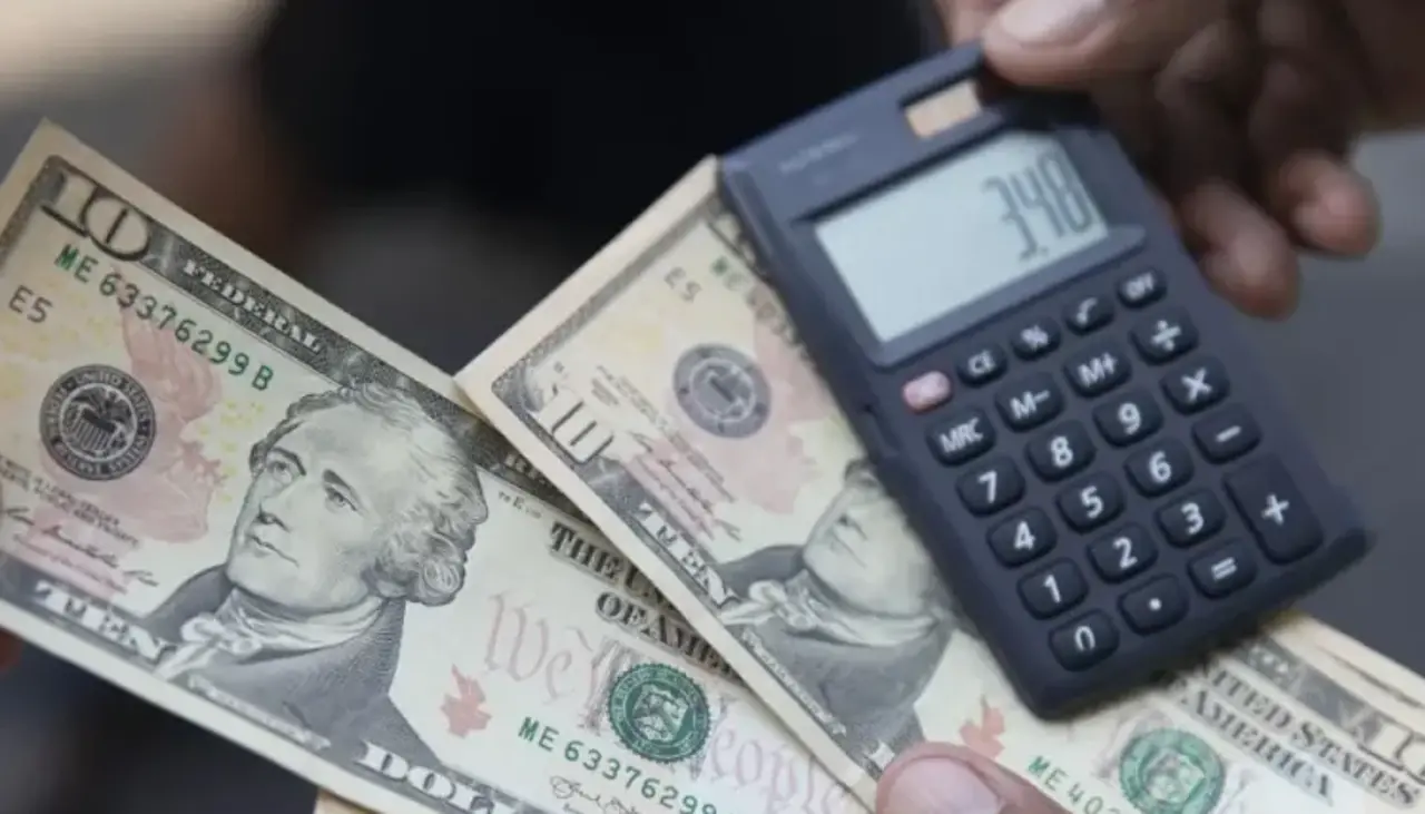 ¿A cuánto se cotiza el dólar referencial y digital en Bolivia este sábado 17 de enero?