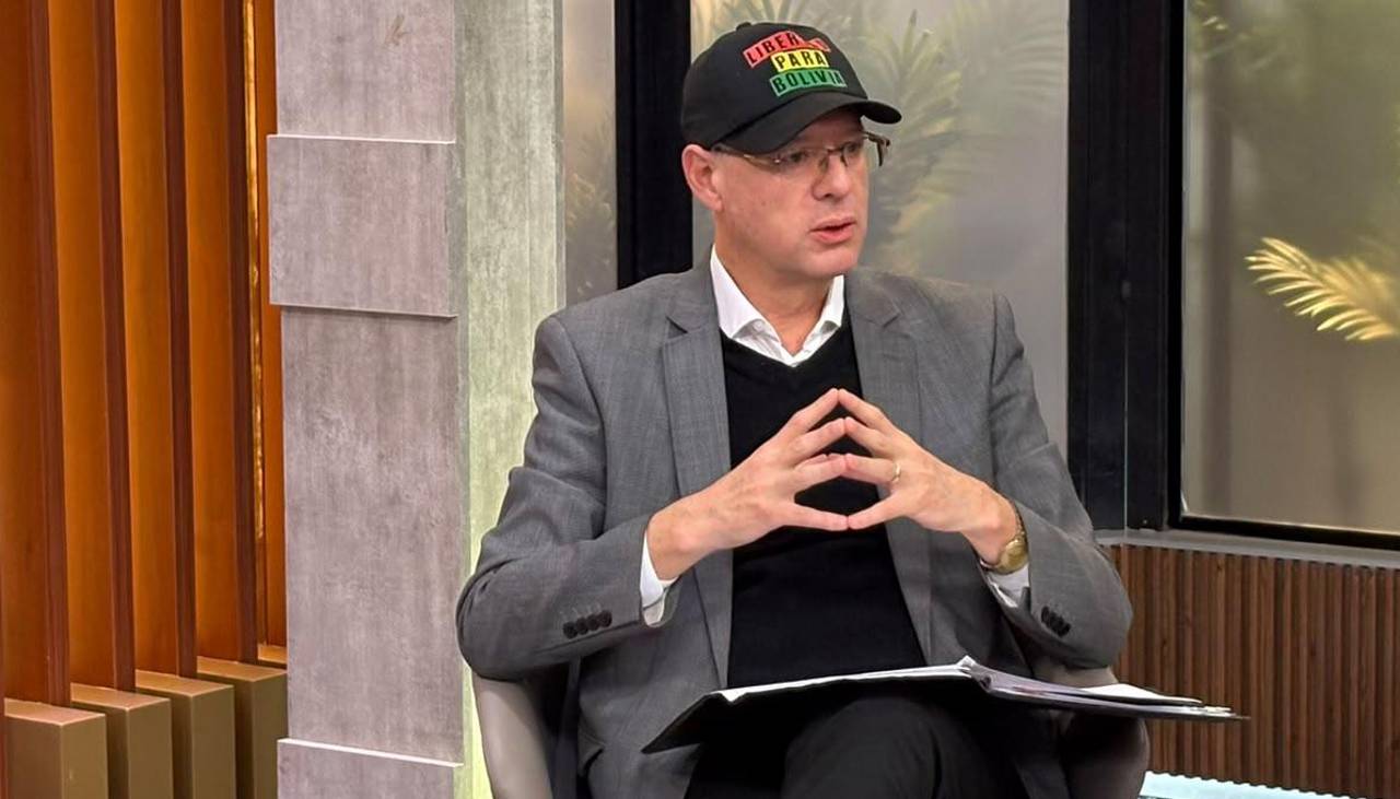 Dunn: Hay una “crisis de Estado”, un Gobierno “sin autoridad” y los efectos de los bloqueos serán peor que los de la pandemia