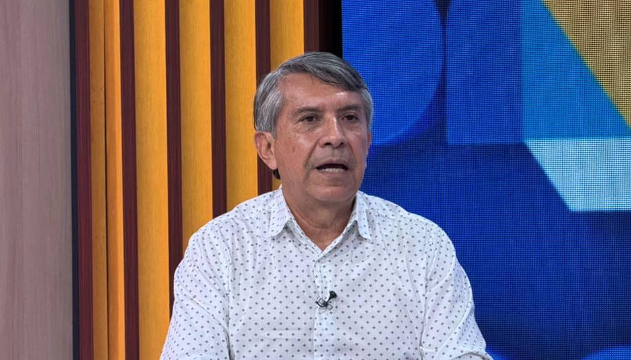Mariaca no podrá “justificar” el dinero hallado en su casa con un sueldo de Bs 20.000, dice Santistevan