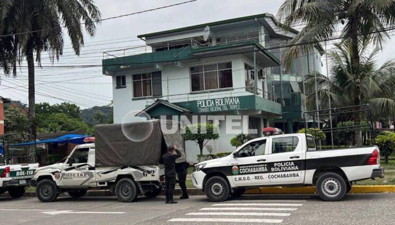 Vecinos casi linchan a un hombre acusado de intentar agredir a una mujer en la zona sur de Cochabamba
