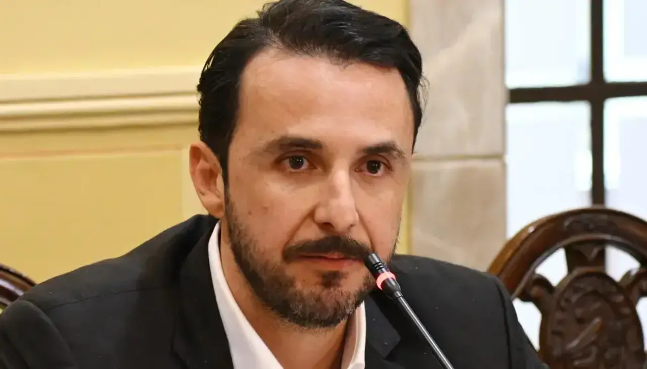 Velasco tras la aprehensión de Mariaca: “Bolivia necesita una reforma judicial profunda”