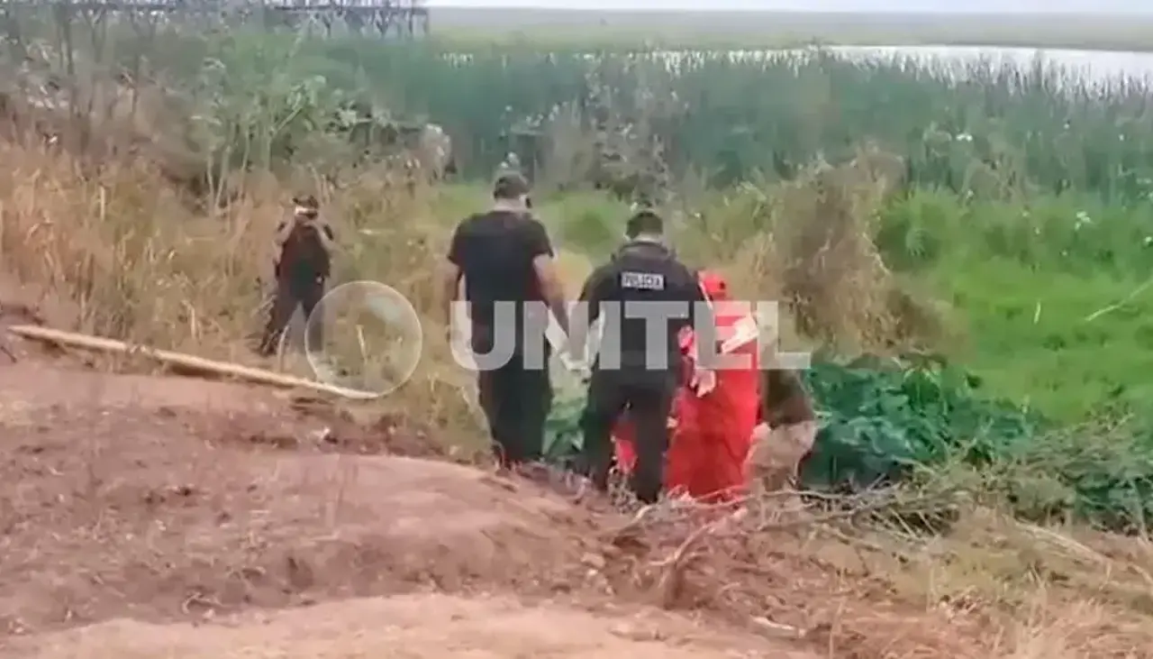Autopsia revela la causa de muerte del hombre encontrado sin vida en Puerto Suárez