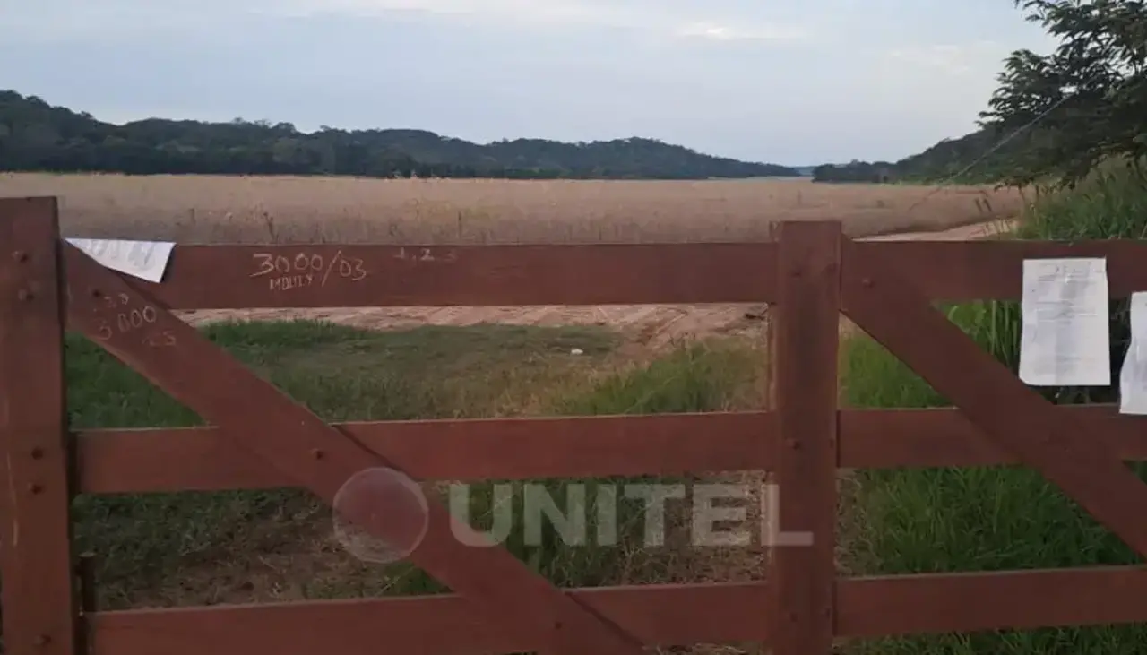 Predio ‘Adán y Eva’ pasa a manos de Dircabi, señala la Fiscalía