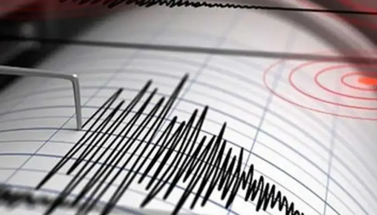 Sismo de magnitud de 6 sacude el norte de Chile tras seguidilla de 10 temblores en un solo día 