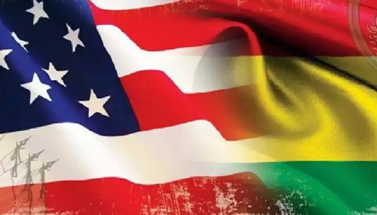 Bolivia está entre los países seleccionados para un programa de cooperación de EEUU