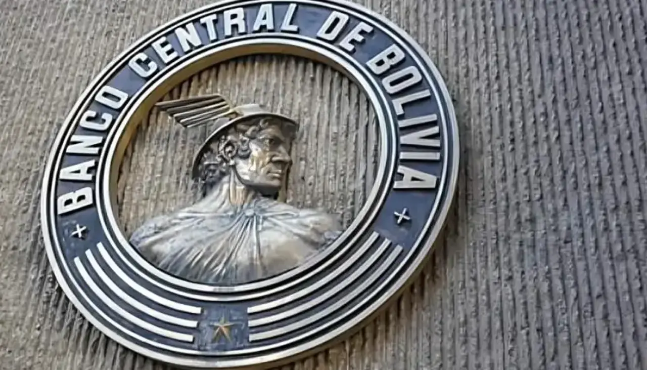 Ministerio de Economía rechaza versiones sobre supuesto plan para abrir bóvedas del BCB 
