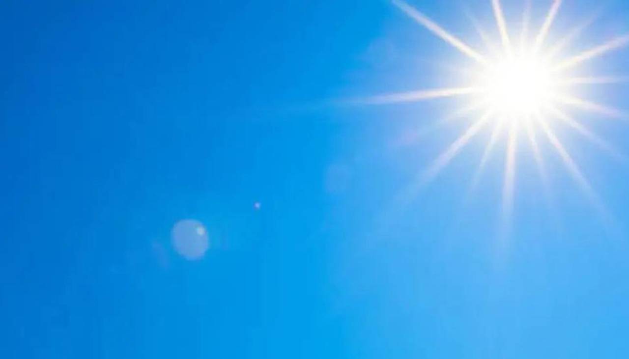 ‘Día sin sombra’: Siete departamentos vivirán en noviembre una de sus jornadas más elevadas de radiación solar 