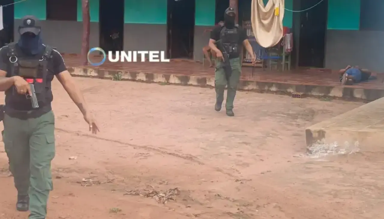 Ola de asesinatos: Policía confirma disputa entre PCC y Comando Vermelho por el control del narcotráfico en Bolivia