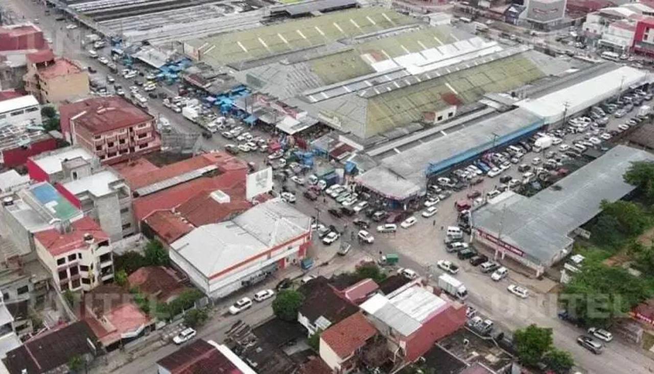 Comisión concluye análisis del Mutualista y el presidente del TSJ dice que se informará sobre “arbitrariedades y responsables”