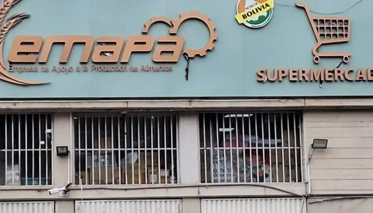 Emapa: Nuevo gerente evalúa la sostenibilidad de las subvenciones y señala que las auditorías avanzan