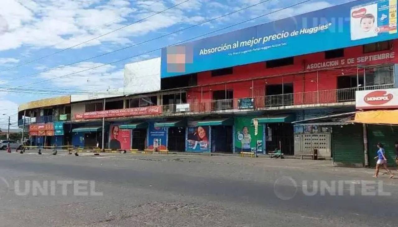 Este jueves es la audiencia de amparo por el caso Mutualista, predio que está en disputa entre el municipio y un privado