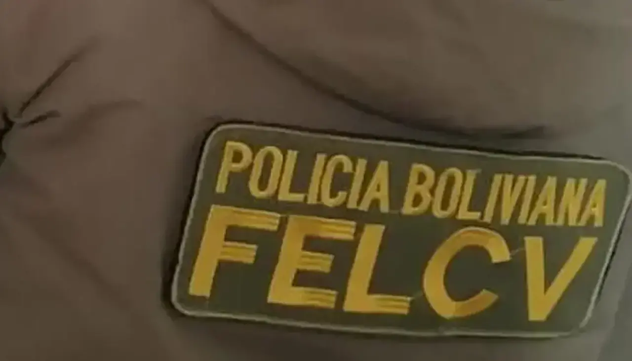 Abuelita dio raticida y luego ahogó a su nieta en Oruro