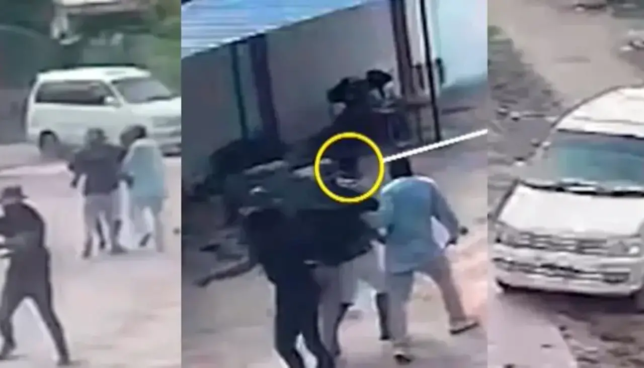 Policía confirma que el secuestrado en Ichilo fue asesinado: “Tenía varios impactos de bala y su rostro estaba cubierto”