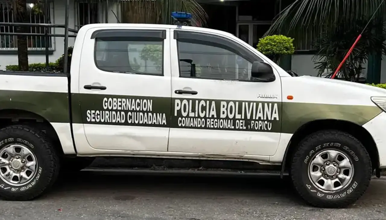 Estudiante muere ahogado en la piscina de un parque; pertenecía a una delegación de Potosí que visitaba Cochabamba