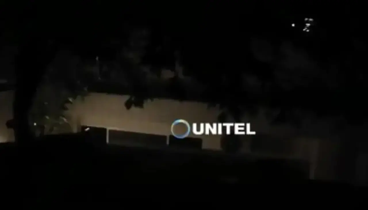Comandante dice que policías cenaron en inmueble incautado a Marset y anuncia informe