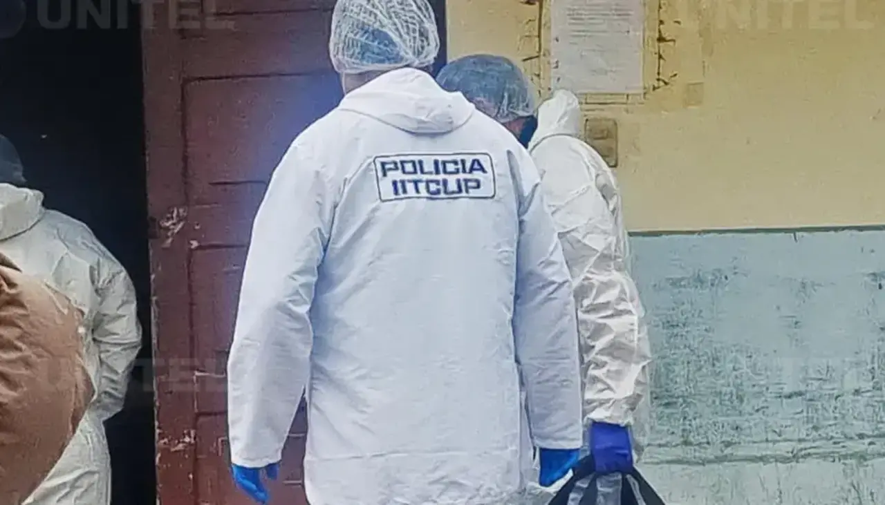 Esto es lo que se sabe del asesinato de un jefe militar al interior de un cuartel de Montero 