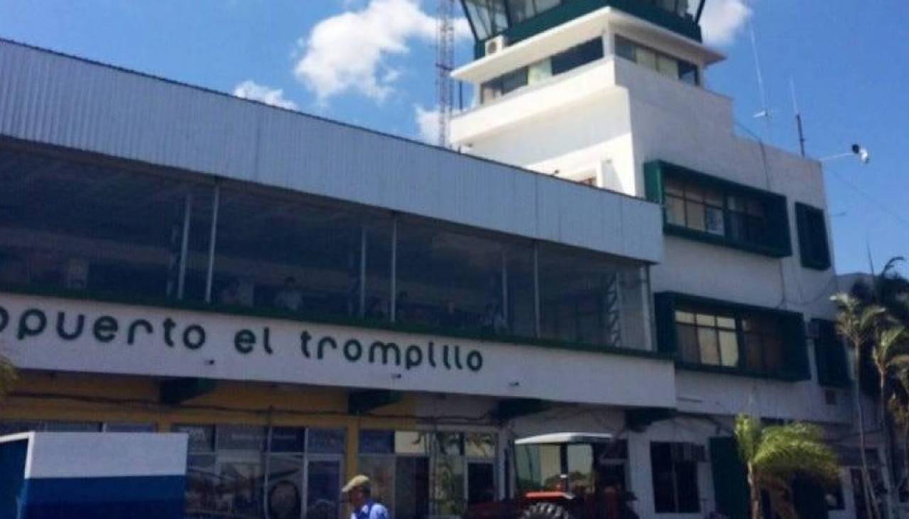 Santa Cruz: nueve aeropuertos secundarios están sin operaciones por el humo; hay dos habilitados para taxis aéreos