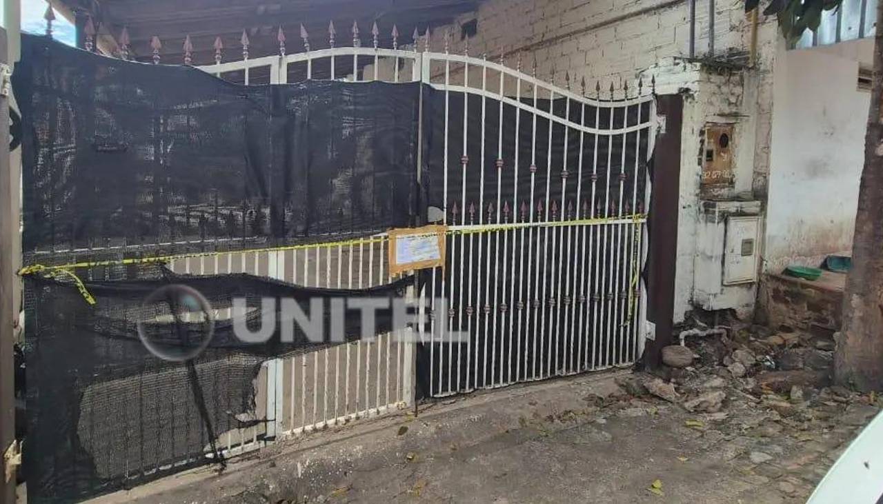 Caso declarado en reserva: ¿Qué se sabe de las tres personas halladas carbonizadas en El Torno? 