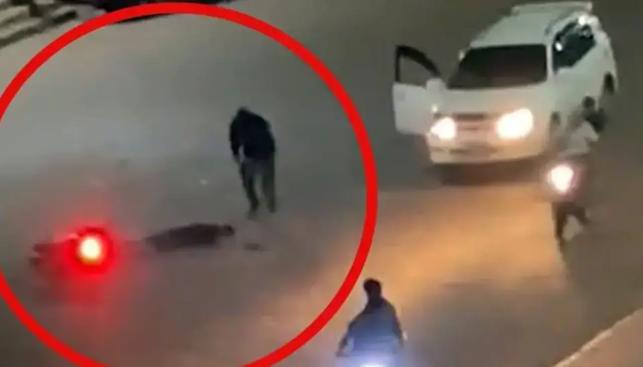 “Se ha detectado la presencia de delincuentes brasileros”, dice viceministro sobre hombre acribillado en Guayaramerín 