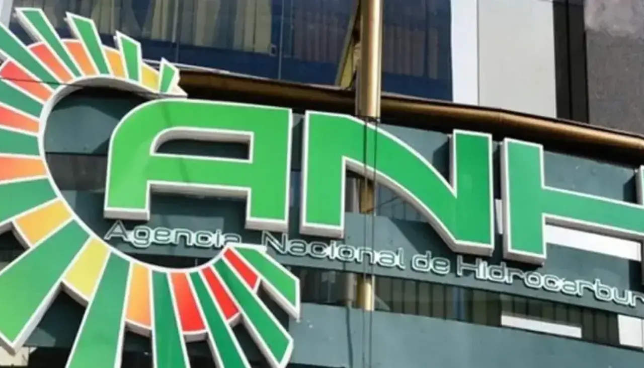 Ministro Blanco anuncia el cierre de la ANH: “Vamos a abrir otra empresa con otra gente”