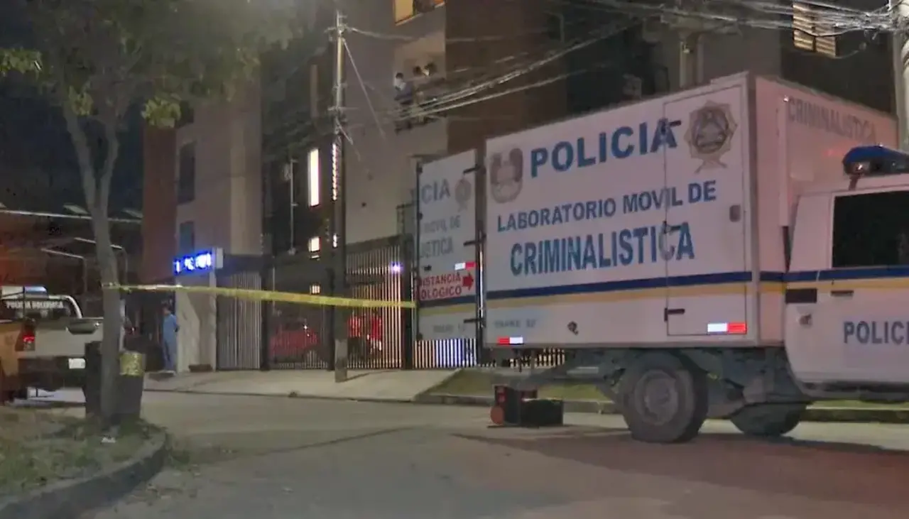 Asesinato de magistrado: Cuatro personas fueron arrestadas y una está involucrada, dice fiscal Aguilera