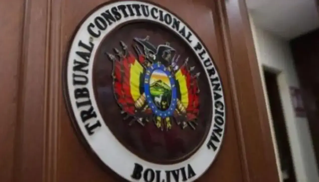 TCP denuncia un intento de atentado con explosivos a su sede en Sucre