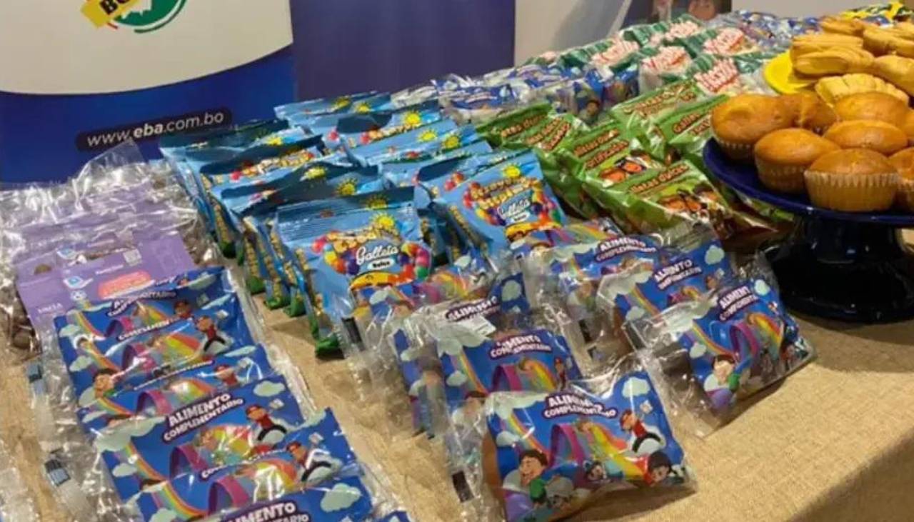 A días del retorno a clases, padres advierten con acciones si la Alcaldía cruceña no entrega el desayuno escolar desde el lunes