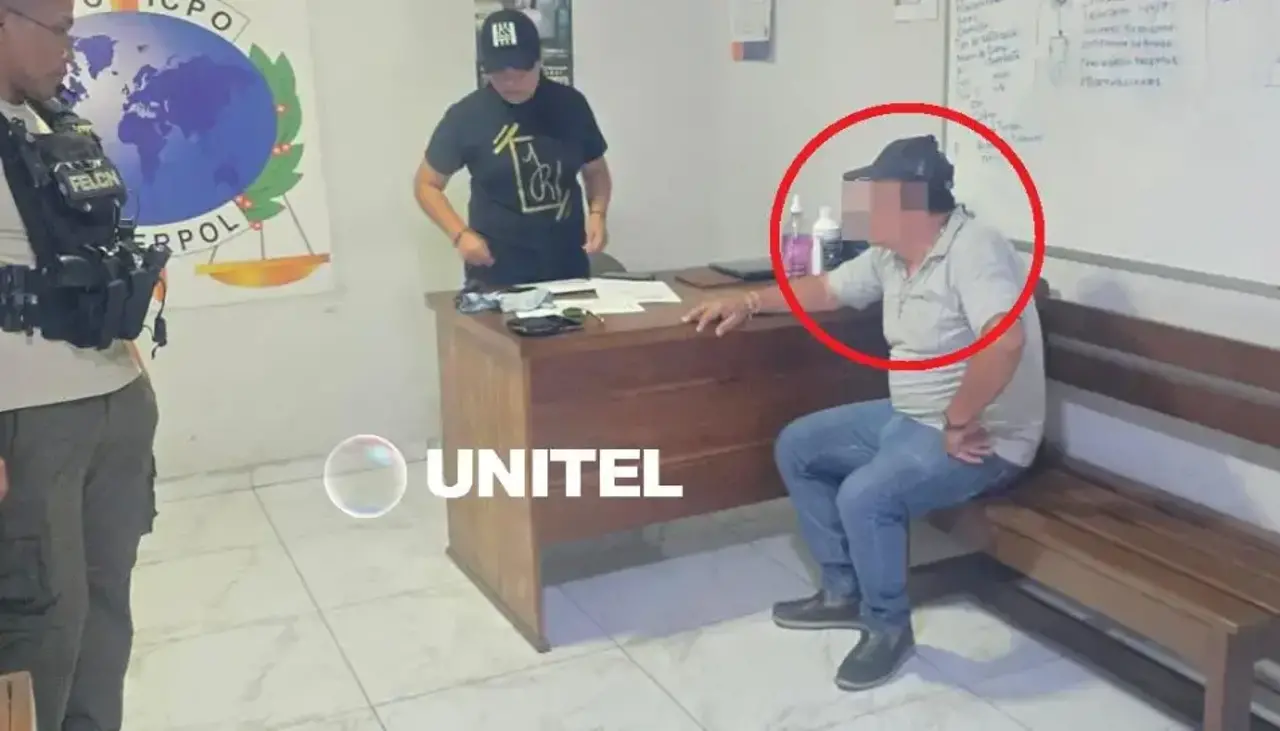 Caso militar: Analista dice que la DEA tiene una investigación lista para juicio y Bolivia debe igual esclarecer hechos