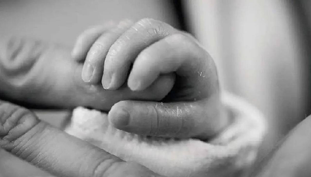 Aprehenden a la mamá del bebé que fue abandonado muerto en la zona del Avión Pirata