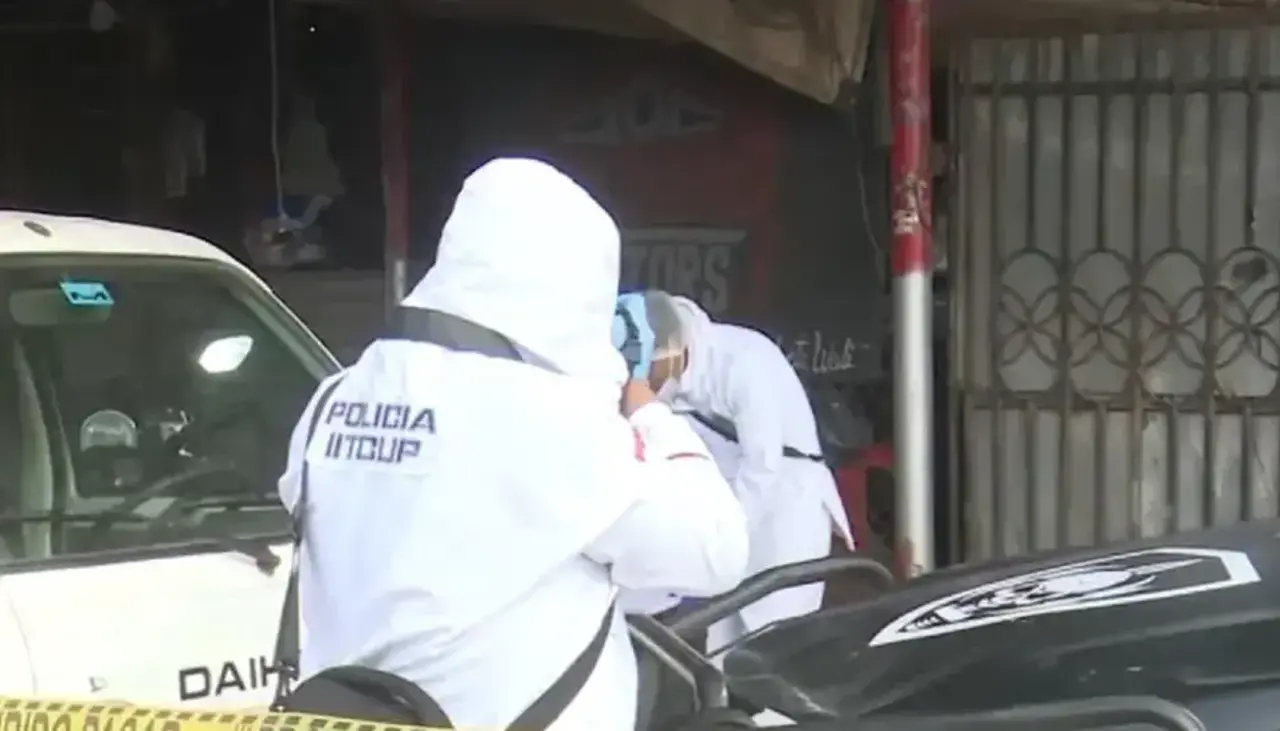 Cinco personas son acribilladas en ataques violentos en Santa Cruz en menos de un mes