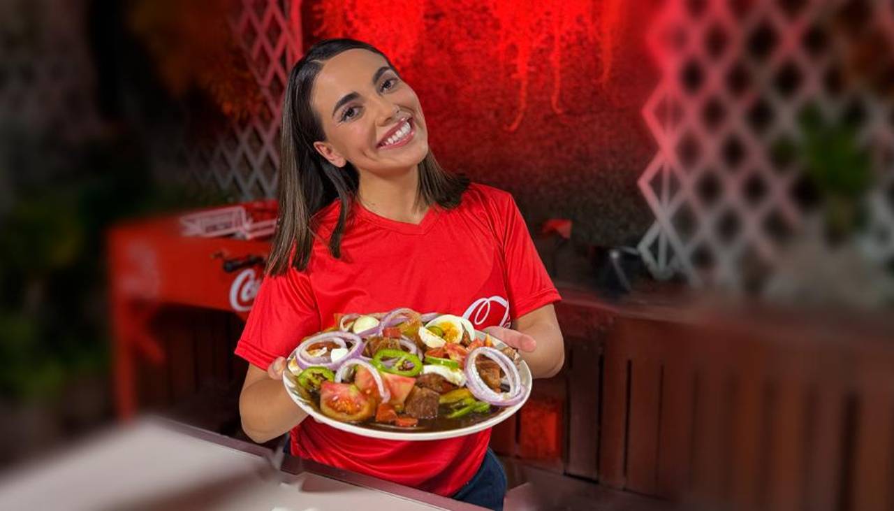 Copa del Sazón: seguí en vivo la competencia gastronómica más esperada junto a Coca-Cola