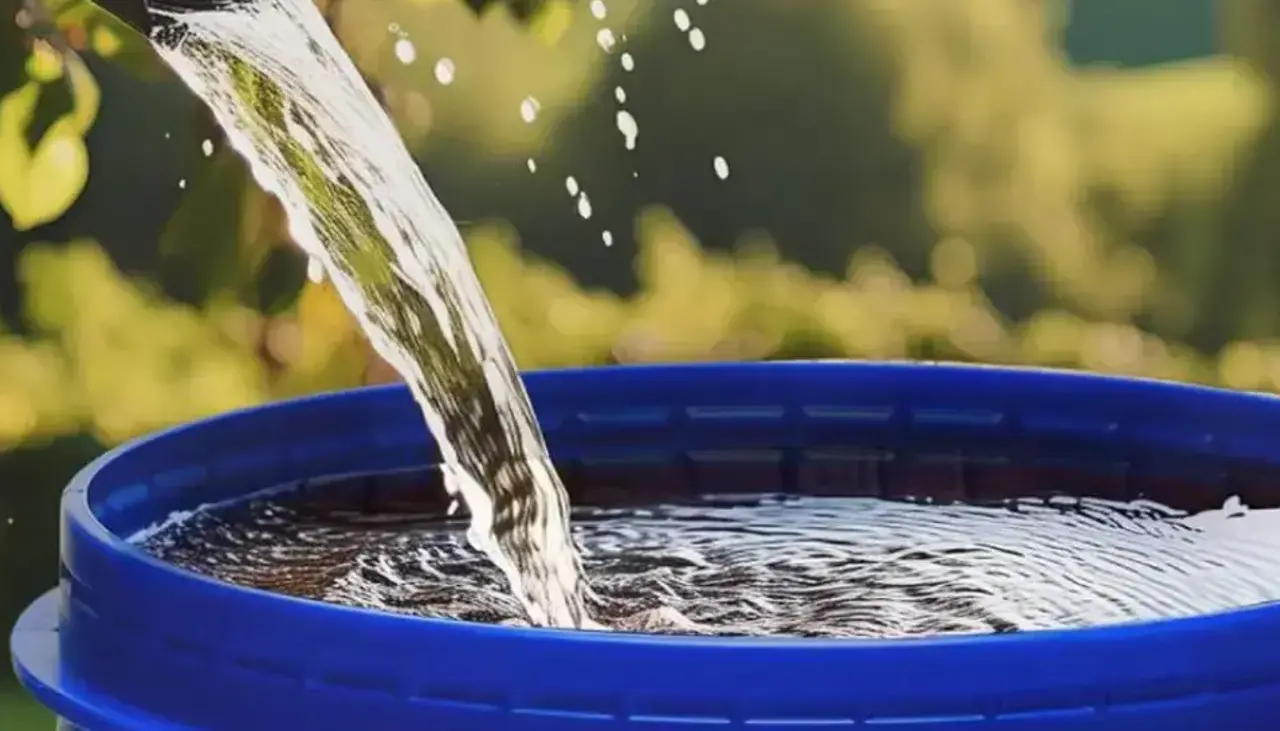 Senado sanciona crédito de 25 millones de euros para el programa “Cosechando Agua”