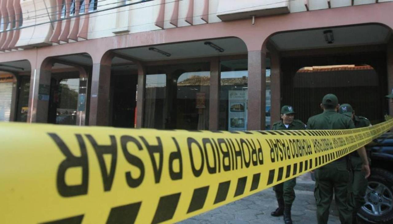 Caso Hotel Las Américas: CIDH presenta oficialmente ante la Corte IDH el caso de Bolivia por violación de derechos humanos