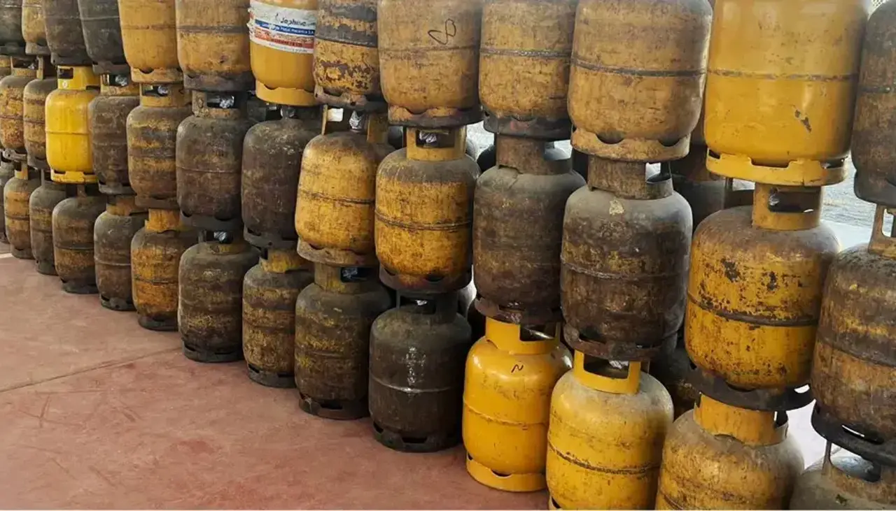 En provincias de La Paz reportan encarecimiento de la garrafa de GLP ante el nuevo precio del diésel