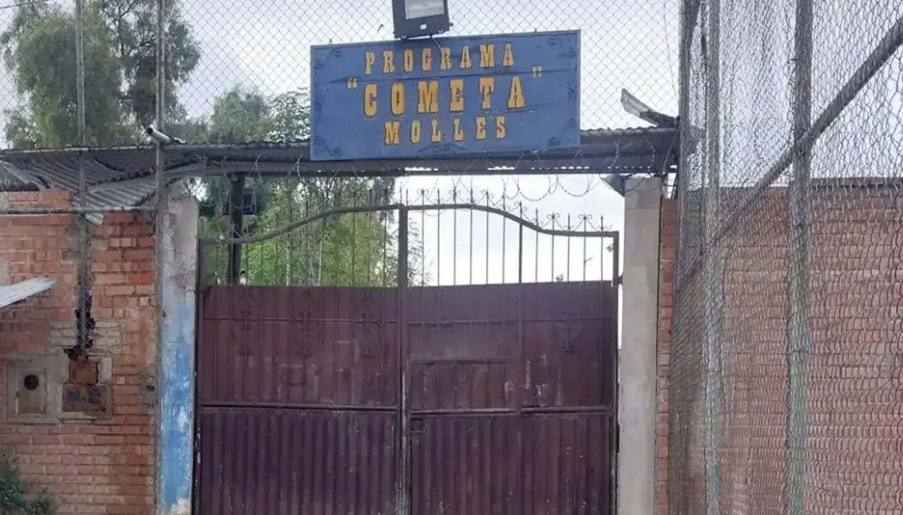 Cochabamba: brote de varicela en el Centro Cometa deja 33 adolescentes contagiados