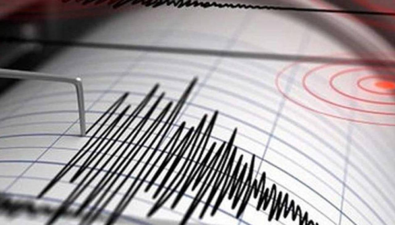 Sismo de magnitud 4,5 se registra en la provincia Sud Lípez, en Potosí 