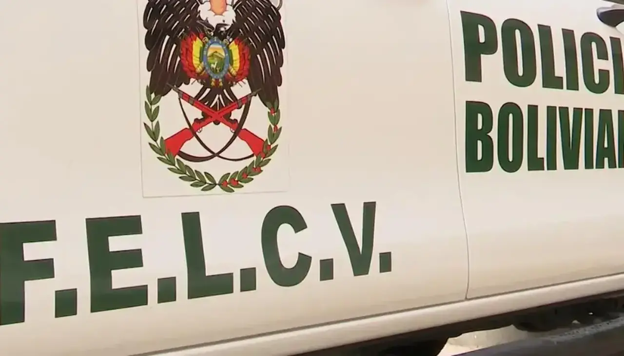 Caso mujer muerta en Porongo: Fiscalía halla signos de violencia e investiga el hecho como asesinato 