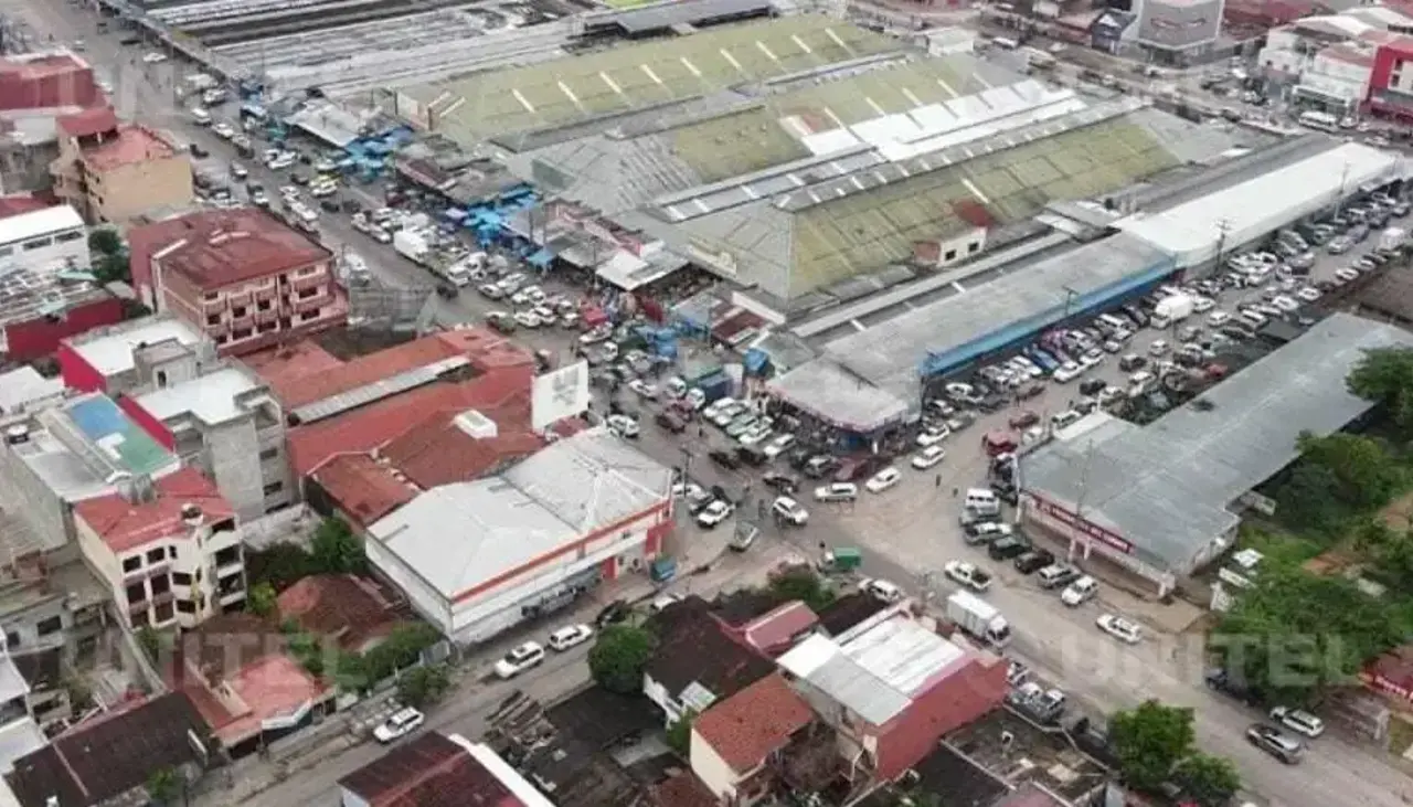 Suspenden audiencia de acción popular del caso Mutualista que debía tratarse este lunes