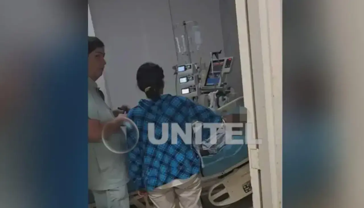 Fallece el hombre que fue atropellado por un motociclista, que se dio a la fuga