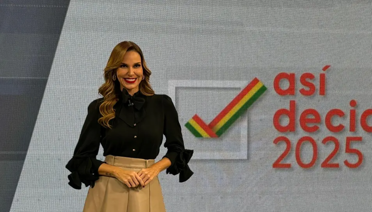 UNITEL difundirá los resultados del conteo rápido de las elecciones a las 20:00 del domingo 19