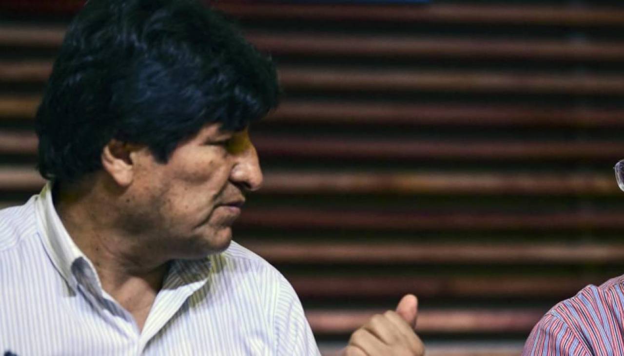 Arce dice que Evo daña a Bolivia para imponer una “candidatura inconstitucional” y buscar “impunidad” 