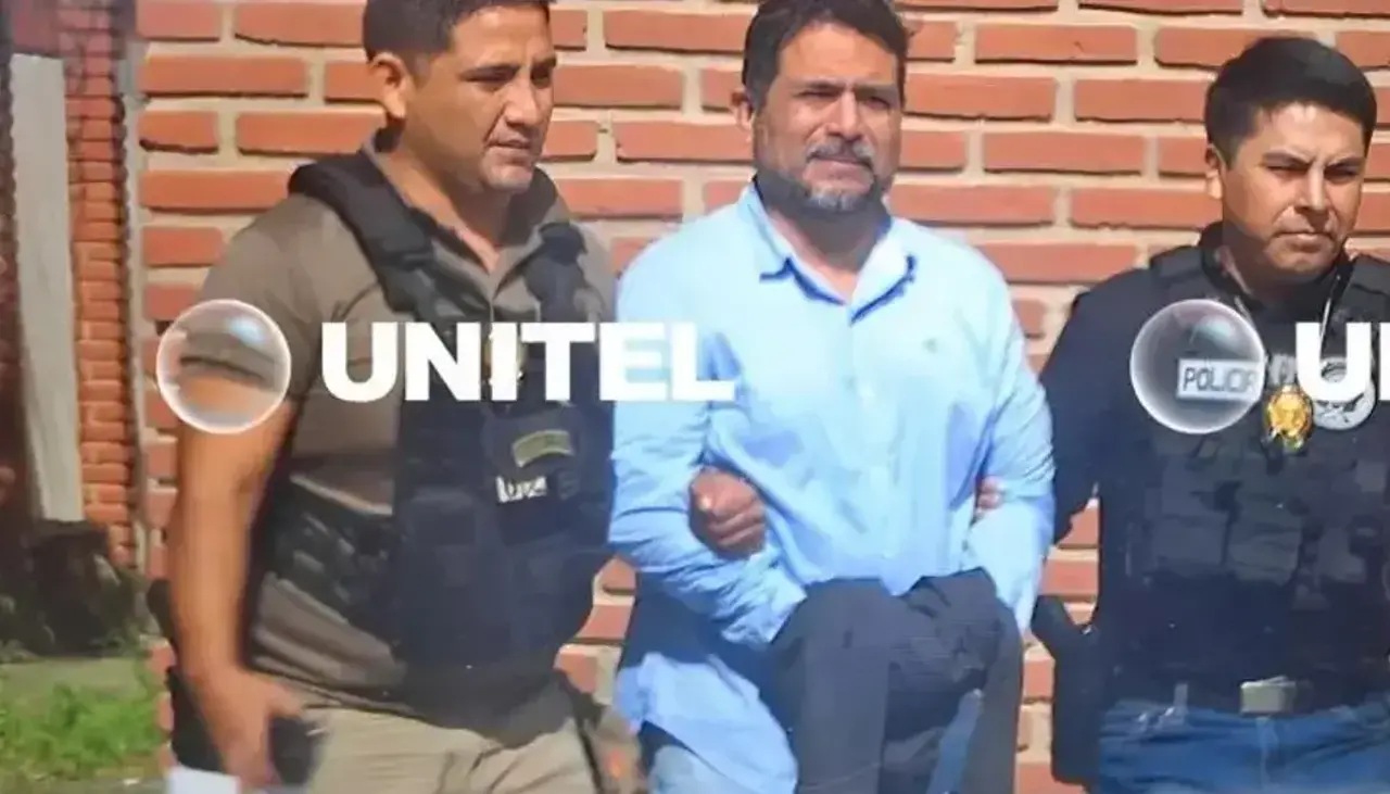 Pastor evangélico seguirá en prisión tras rechazo de solicitud de apelación