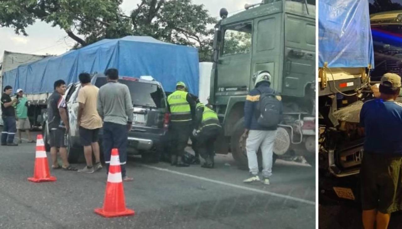 Siete personas fallecieron por el caos de las filas por combustible en Santa Cruz; excomandante observa “falta de previsión”