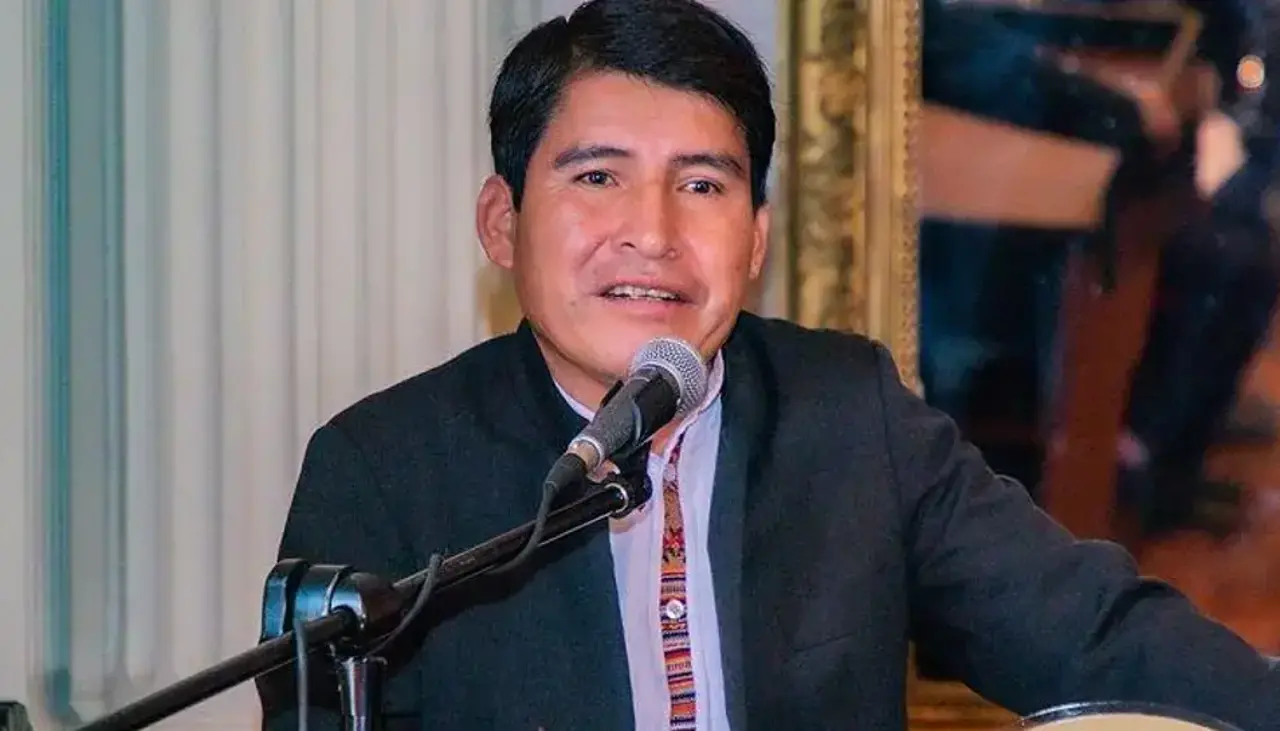 Caída del gobernador Condori: Fiscalía investiga el caso por presunta “conducta imprudente y negligente”