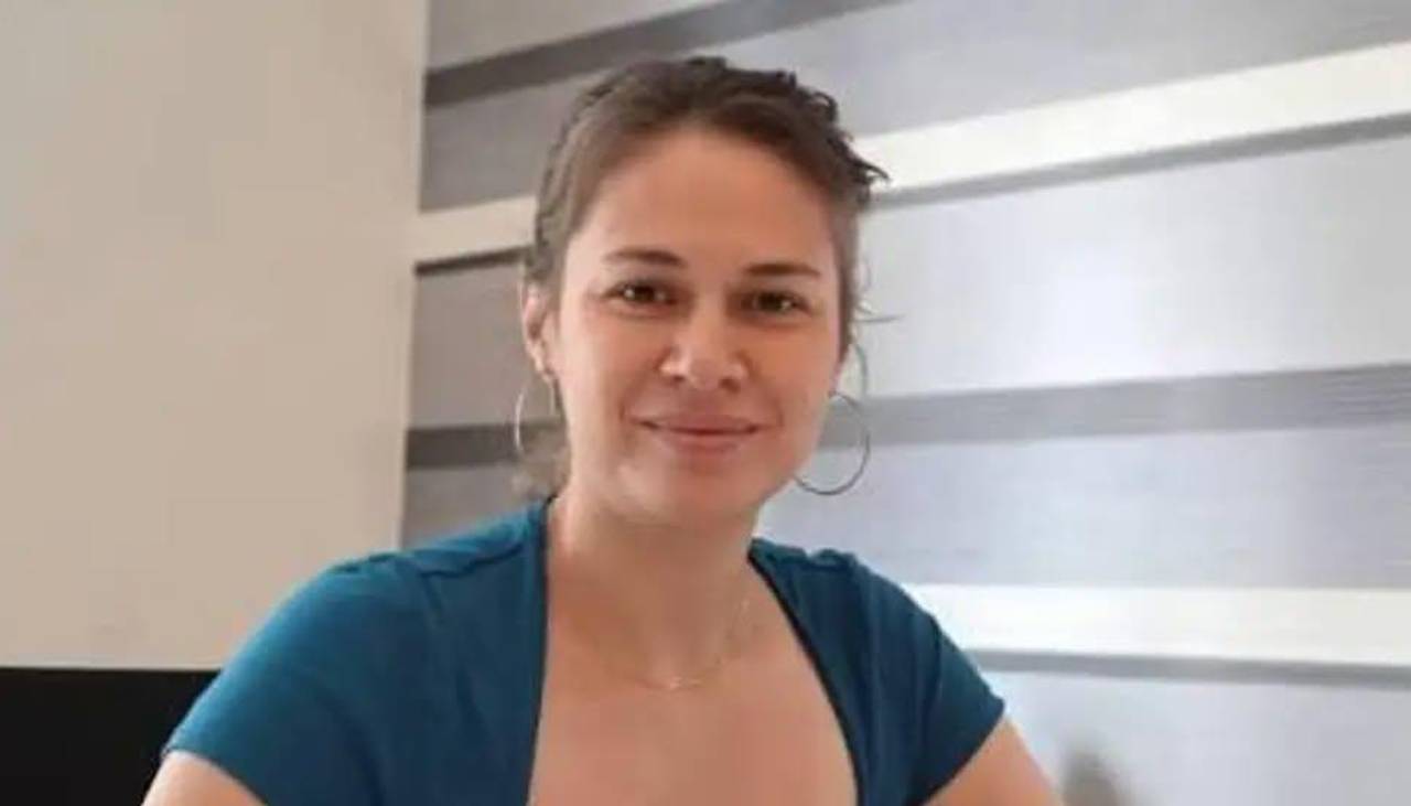 Trasladan a La Paz a Daniela Durán, exdirectora de YPFB investigada por el caso gasolina desestabilizada