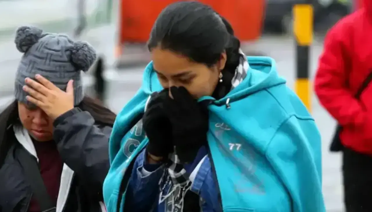 Aliste sus abrigos: Un nuevo frente frío ingresará a Bolivia, conozca la fecha y zonas afectadas