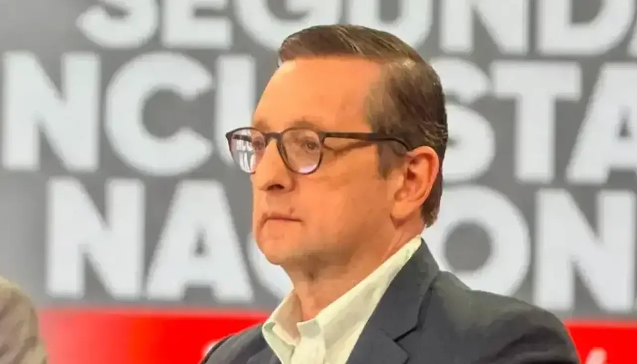 Ortiz advierte que Paz necesita un ministro de Economía con peso político para aprobar reformas