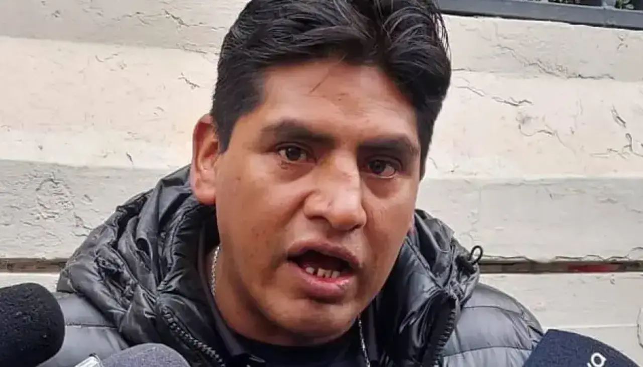 Gremiales rechazan pedido de renuncia de Paz y exigen a la COB frenar bloqueos