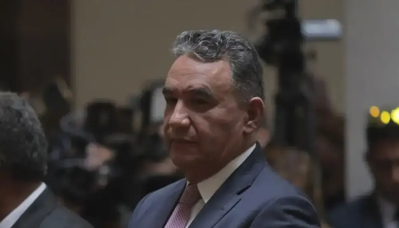 Asamblea Legislativa pospone interpelación al ministro de Defensa para el 3 de junio 